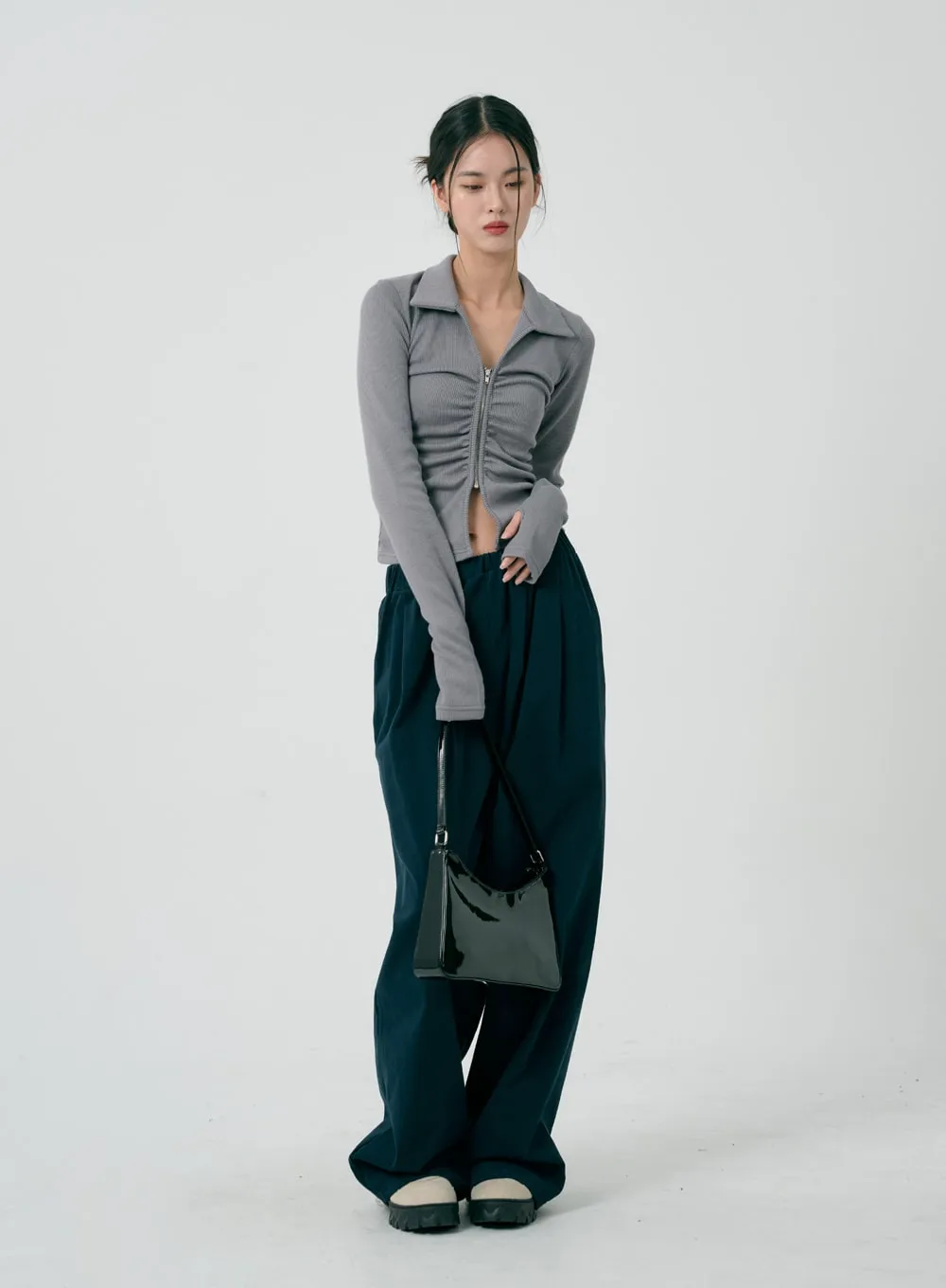 Maxi Track Pants ID08