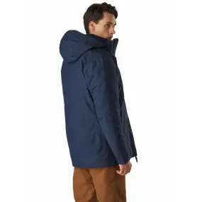 Men's Camosun Insulated Parka