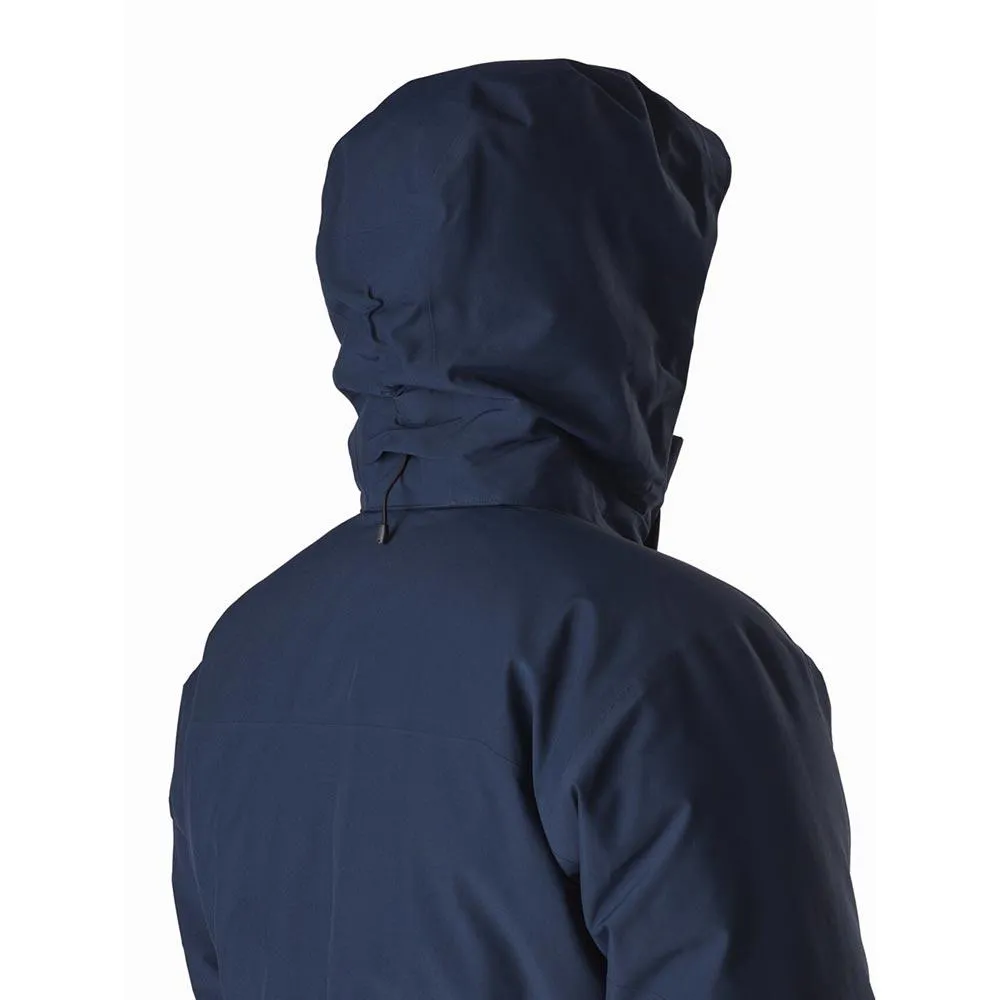 Men's Camosun Insulated Parka