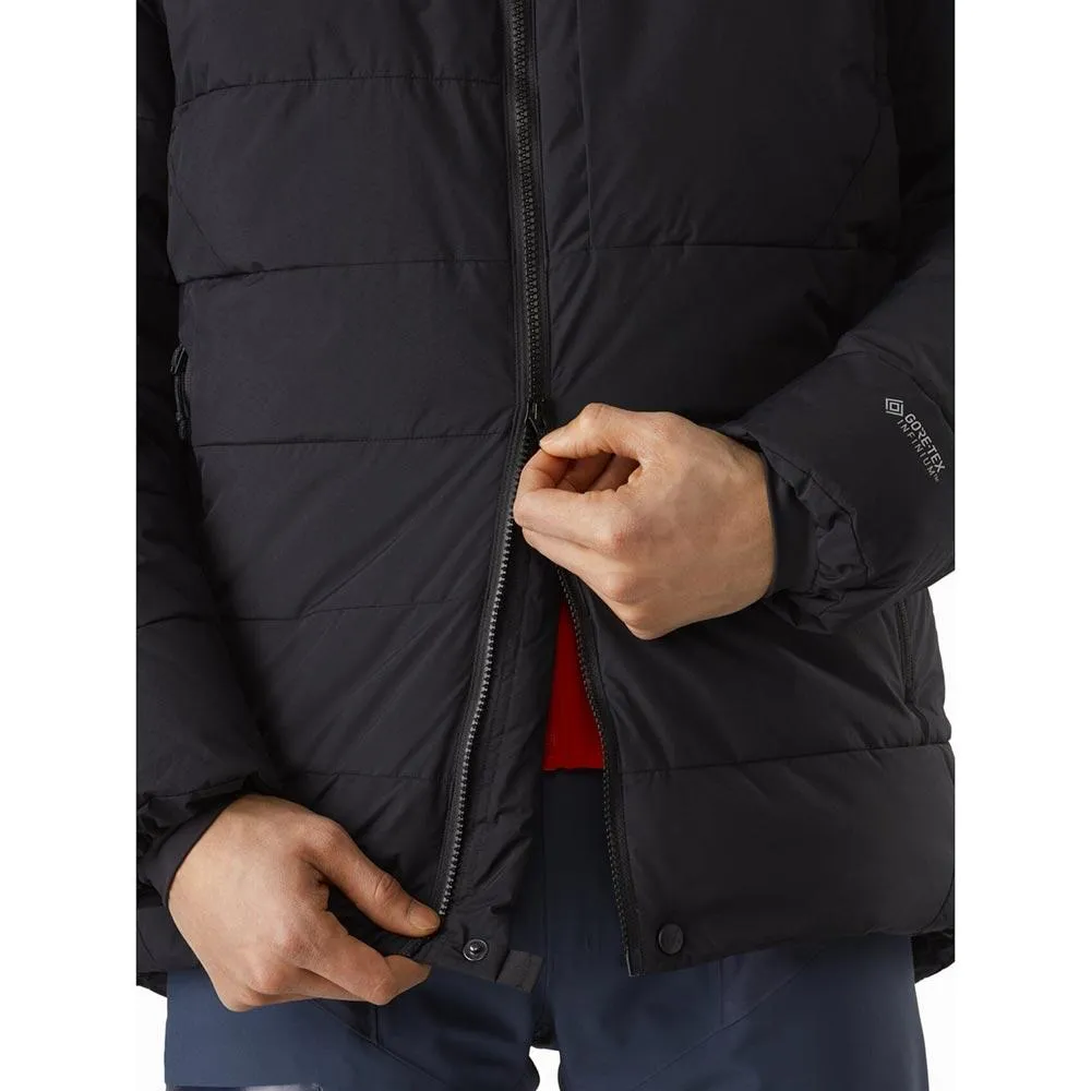 Men's Ceres SV Down Parka