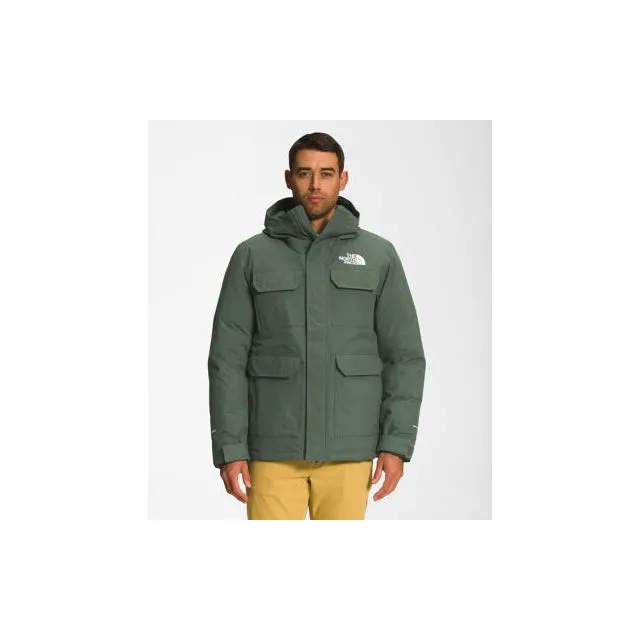 Men's Cypress Parka