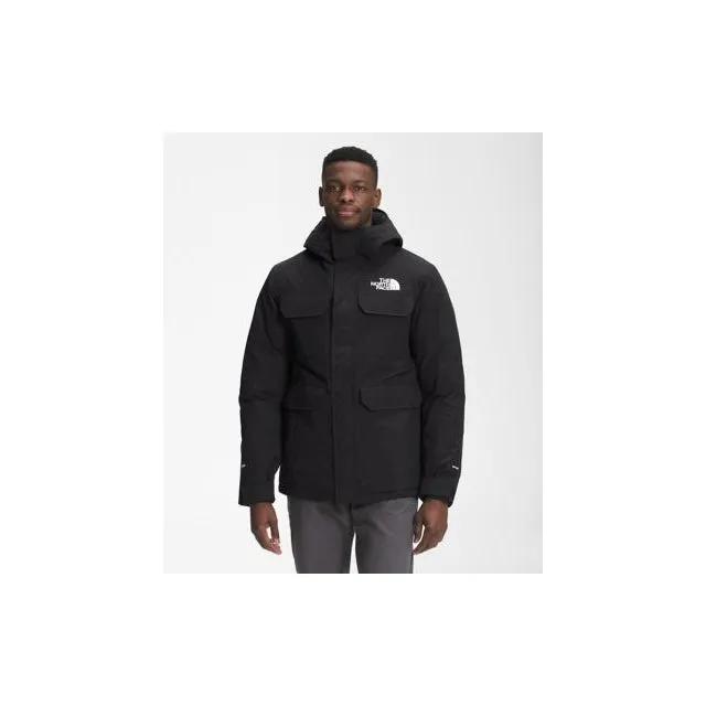 Men's Cypress Parka