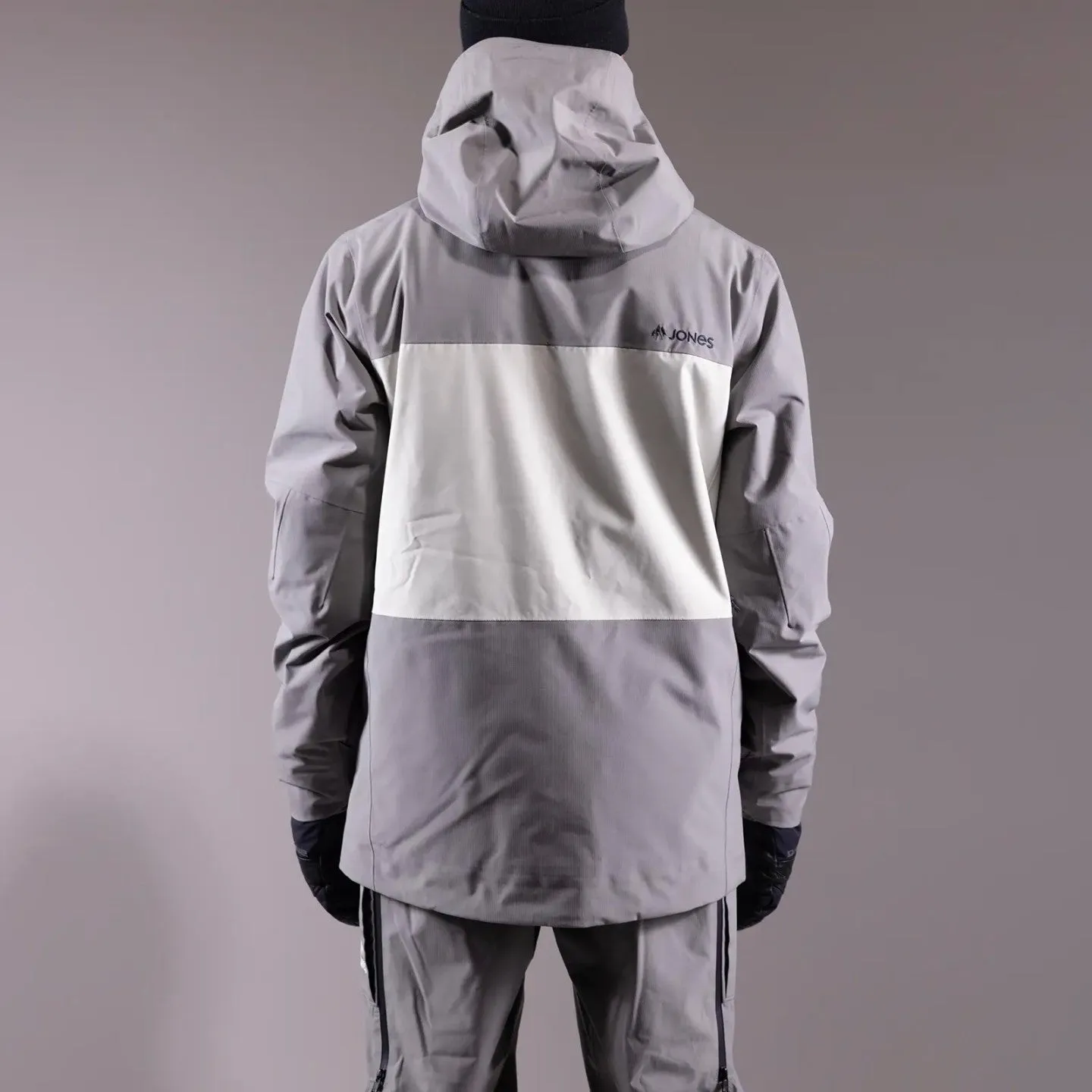 Men's MTN Surf Recycled Insulated Parka