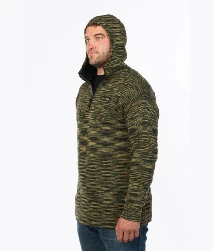 MKM Originals Camo 36.6 Hoodie