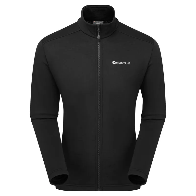 Montane Protium Fleece Jacket Mens