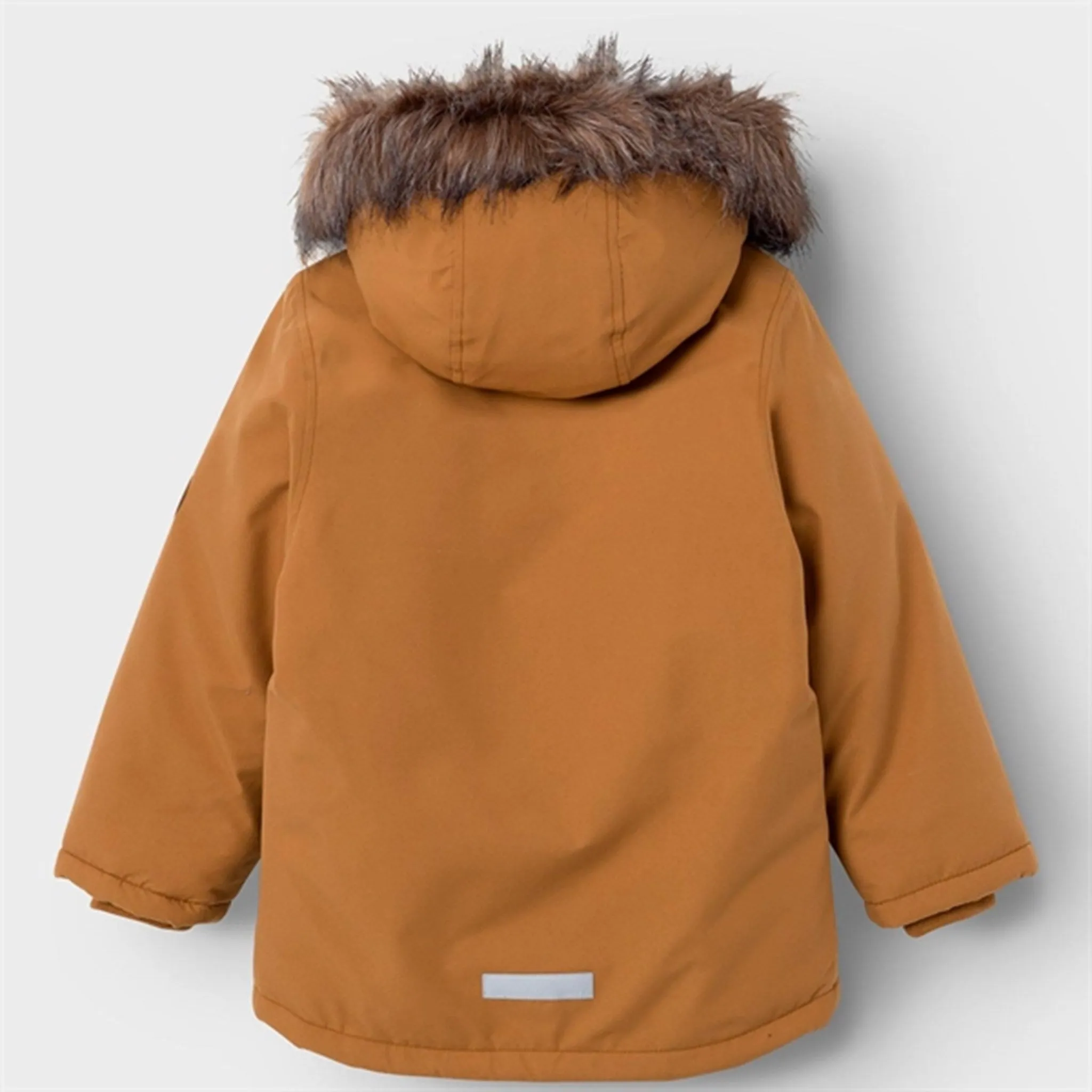 Name it Rubber Marlin Parka Jacket