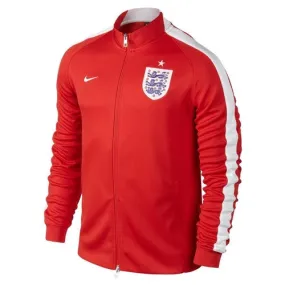 Nike N98 ENT England Track Jacket