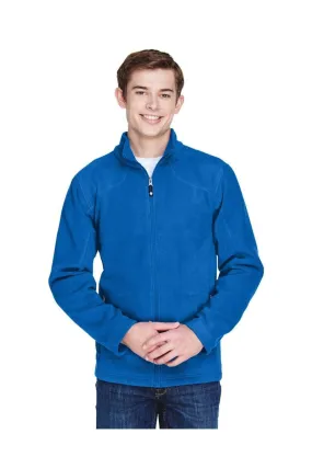 North End 88172: Men's Voyage Fleece Jacket