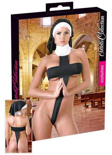 Nun Set