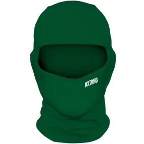 NXTRND Ski Mask Dark Green