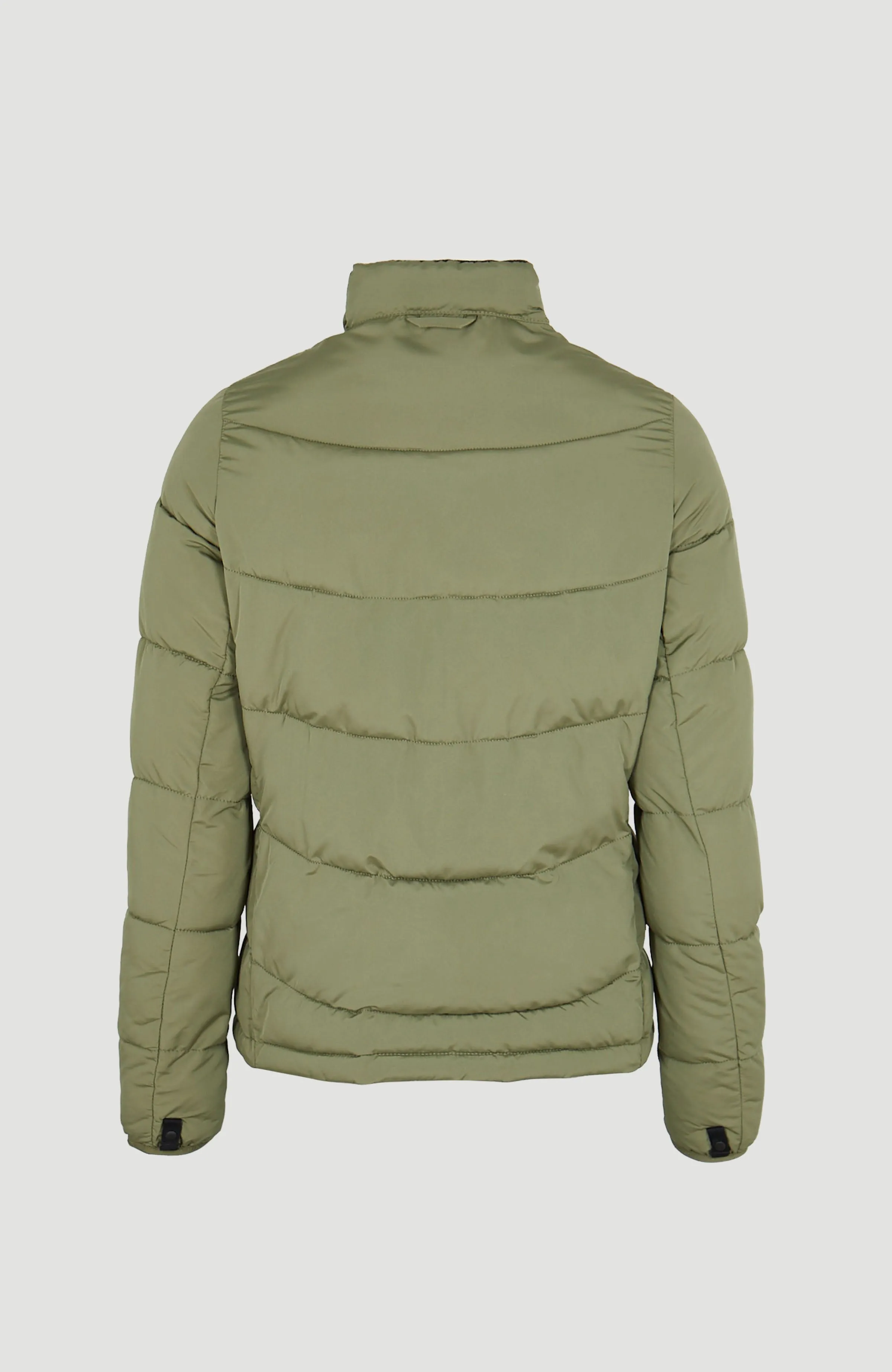 O'Neill TRVLR Series Altum Mode Jacket | Deep Lichen Green