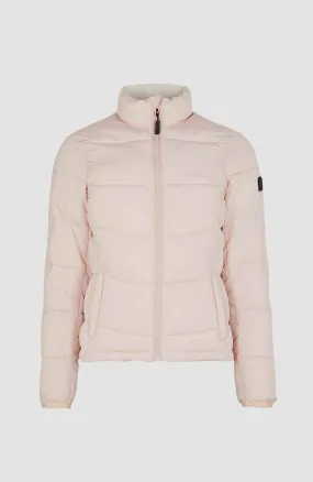 O'Neill TRVLR Series Altum Mode Jacket | Peach Whip