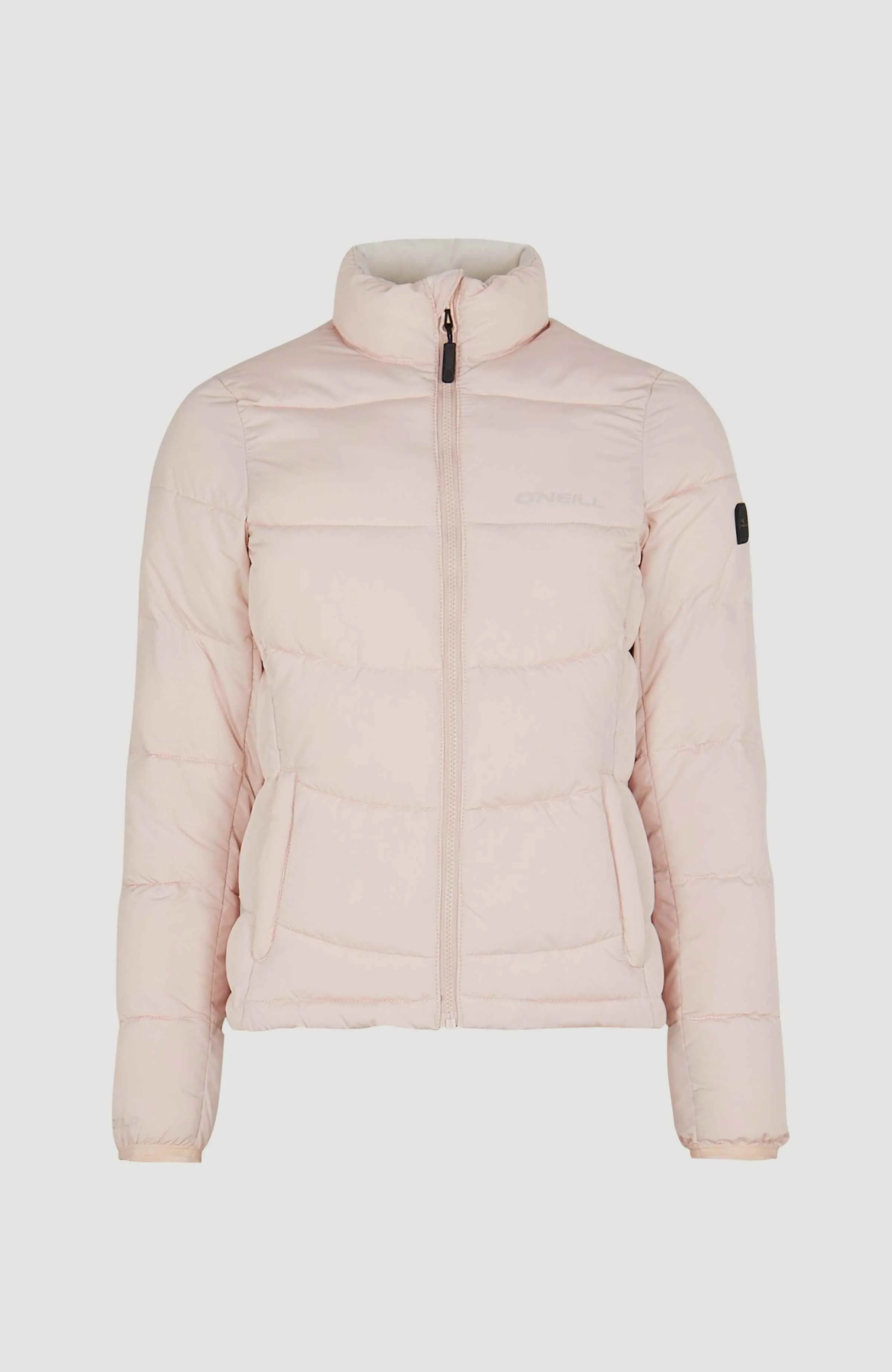 O'Neill TRVLR Series Altum Mode Jacket | Peach Whip