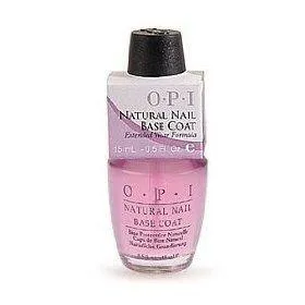 OPI Natural Nail Base Coat