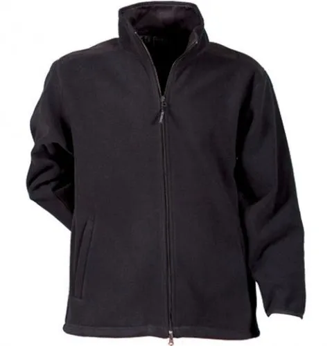 Outline Premium Polar Fleece Jacket