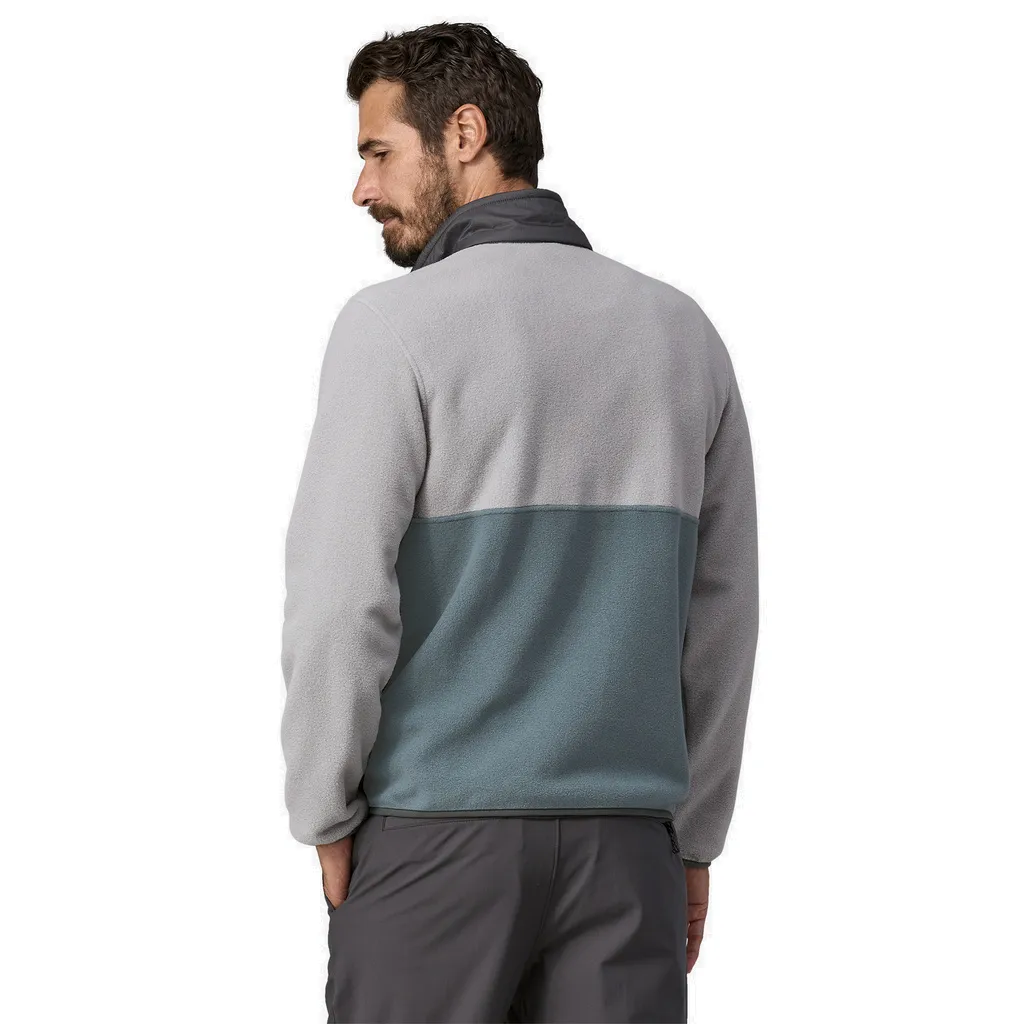 Patagonia Men's Microdini 1/2 Zip Pullover