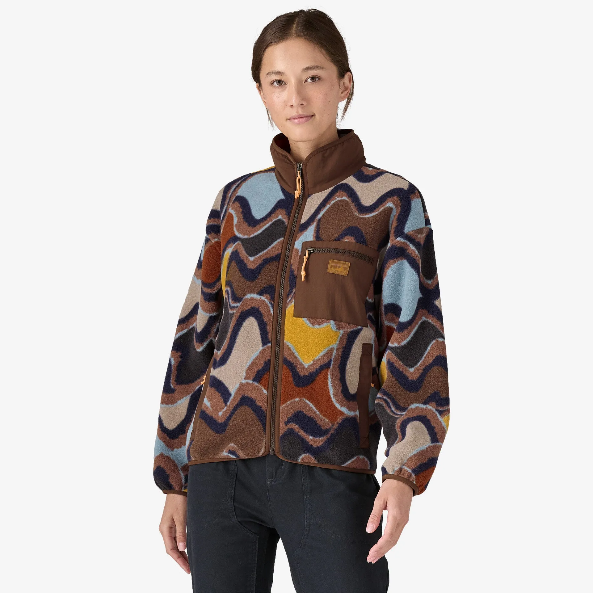 Patagonia Synch Jacket - Women's