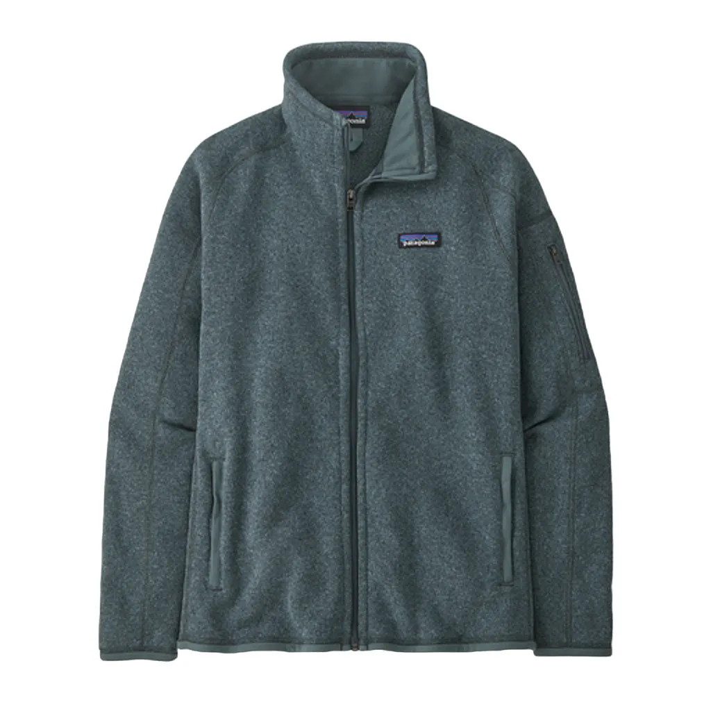 Patagonia Women's Better Sweater Jacket