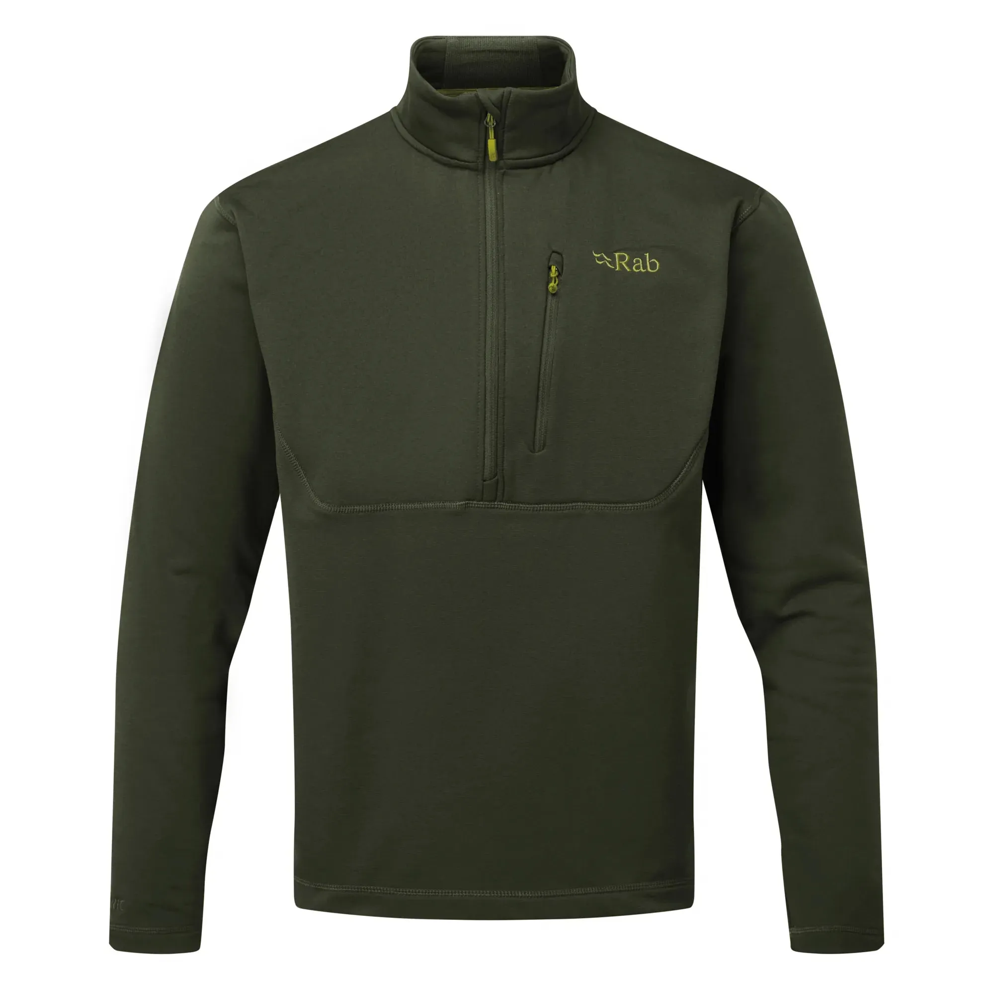 Rab Geon Men's Fleece Pull-On