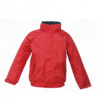 Regatta Kids Dover Waterproof Insulated Jacket