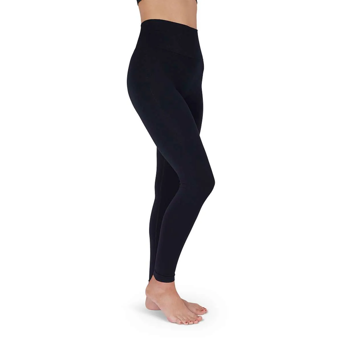 Rejuva Seamless 15-20mmHg Compression Leggings