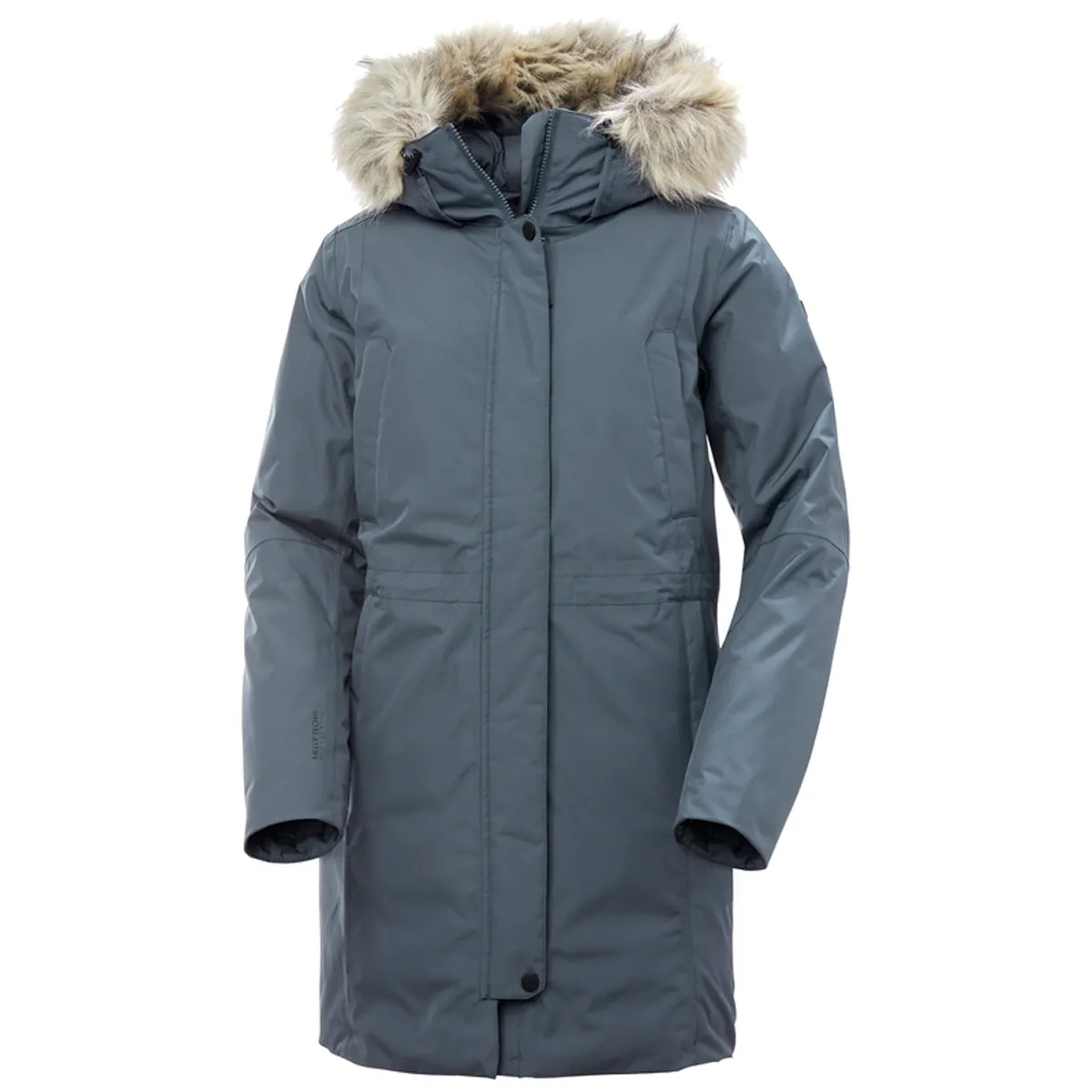 Senja Insulated Winter Parka - Frost