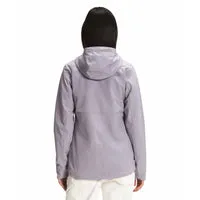 Shelbe Raschel Hoodie Women's