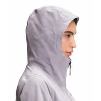 Shelbe Raschel Hoodie Women's