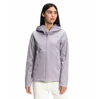 Shelbe Raschel Hoodie Women's