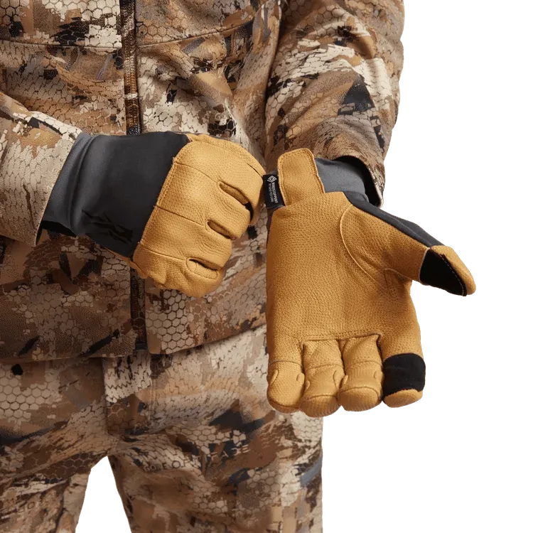 Sitka Gunner Glove