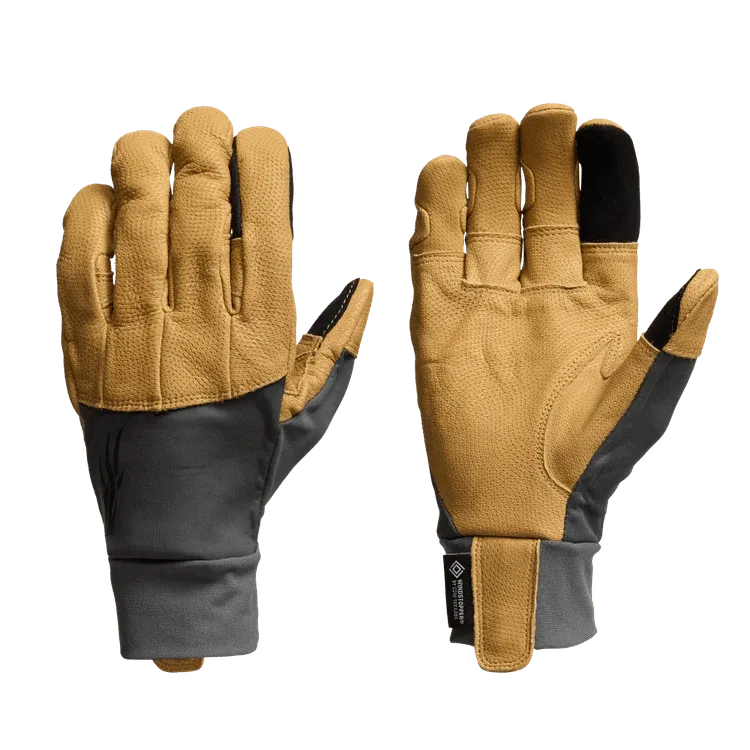 Sitka Gunner Glove