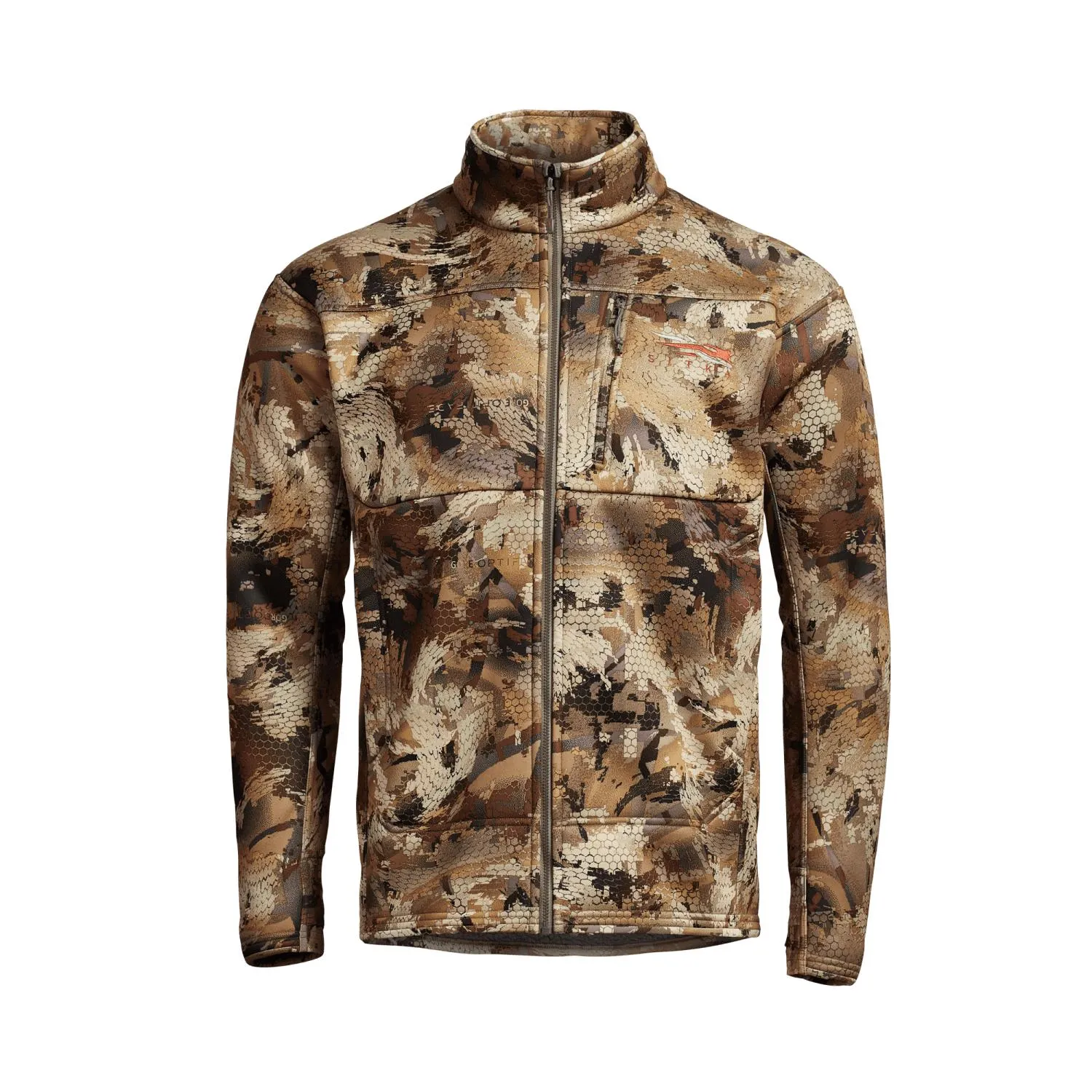 Sitka Traverse Jacket