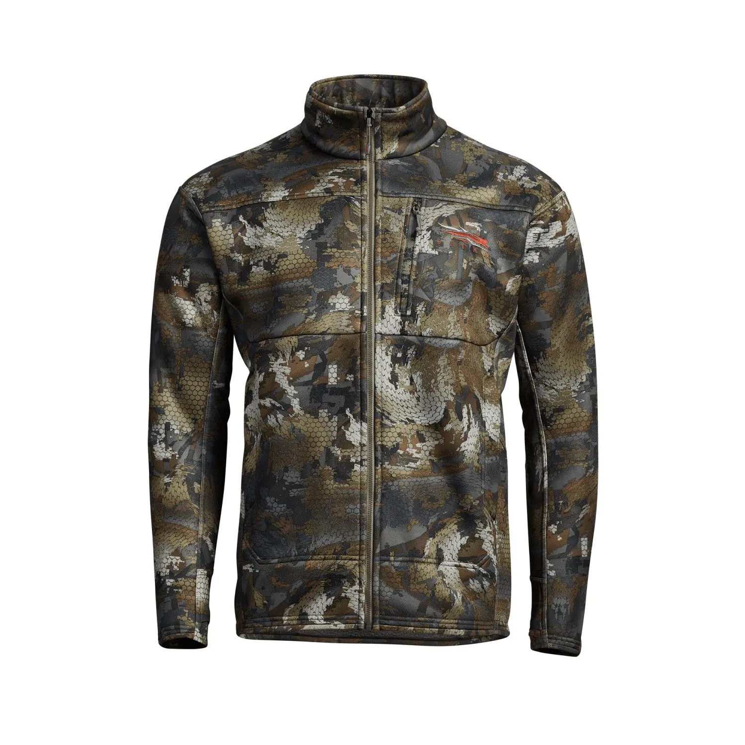 Sitka Traverse Jacket