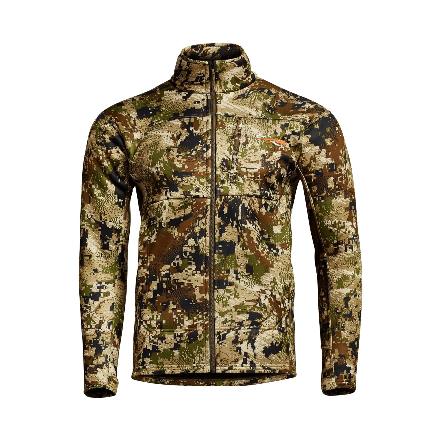 Sitka Traverse Jacket