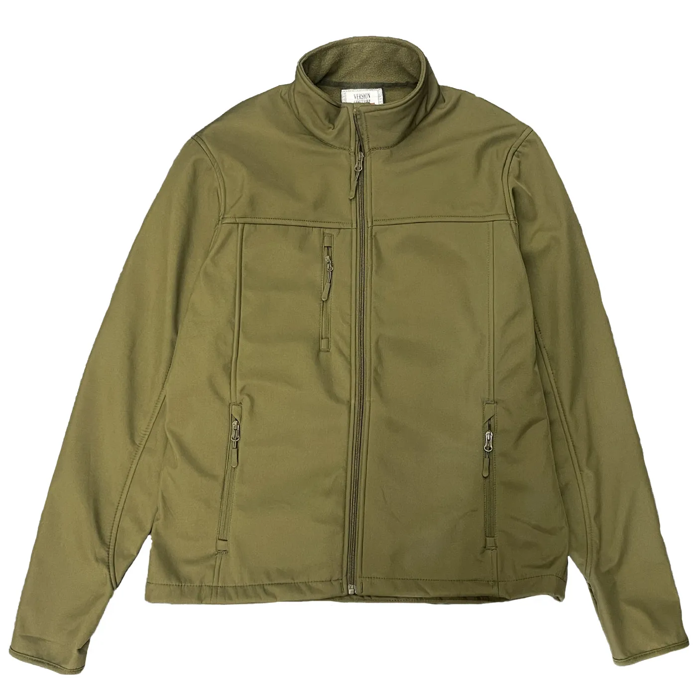 Storm Windbreaker Jacket (4 Colors)