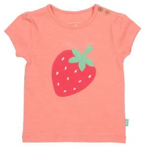 Strawberry t-shirt