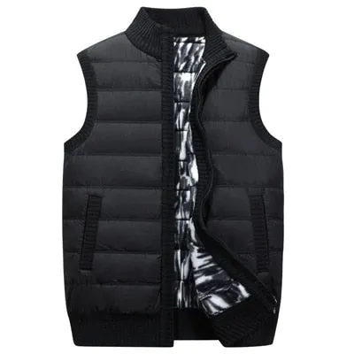 TEEK - Knit Calm Vest