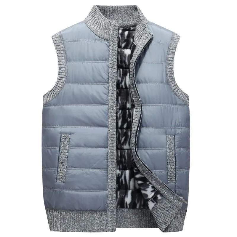 TEEK - Knit Calm Vest