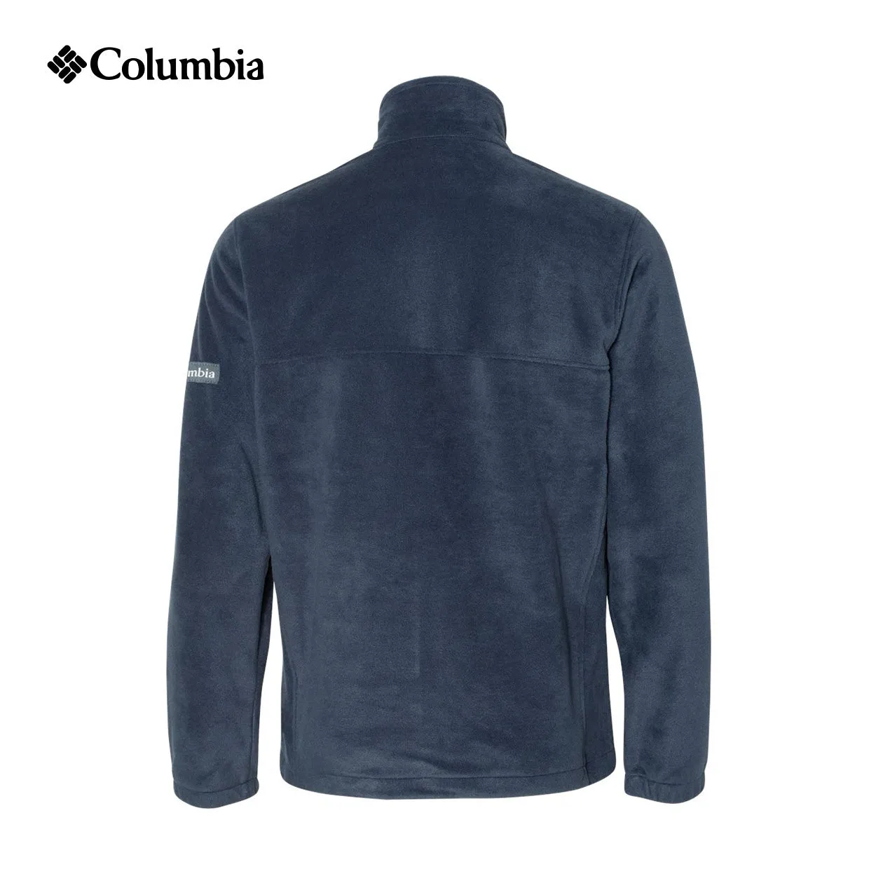 The Citadel, Big Red Flag, Columbia - Steens Mountain™ Full Zip 2.0 Jacket