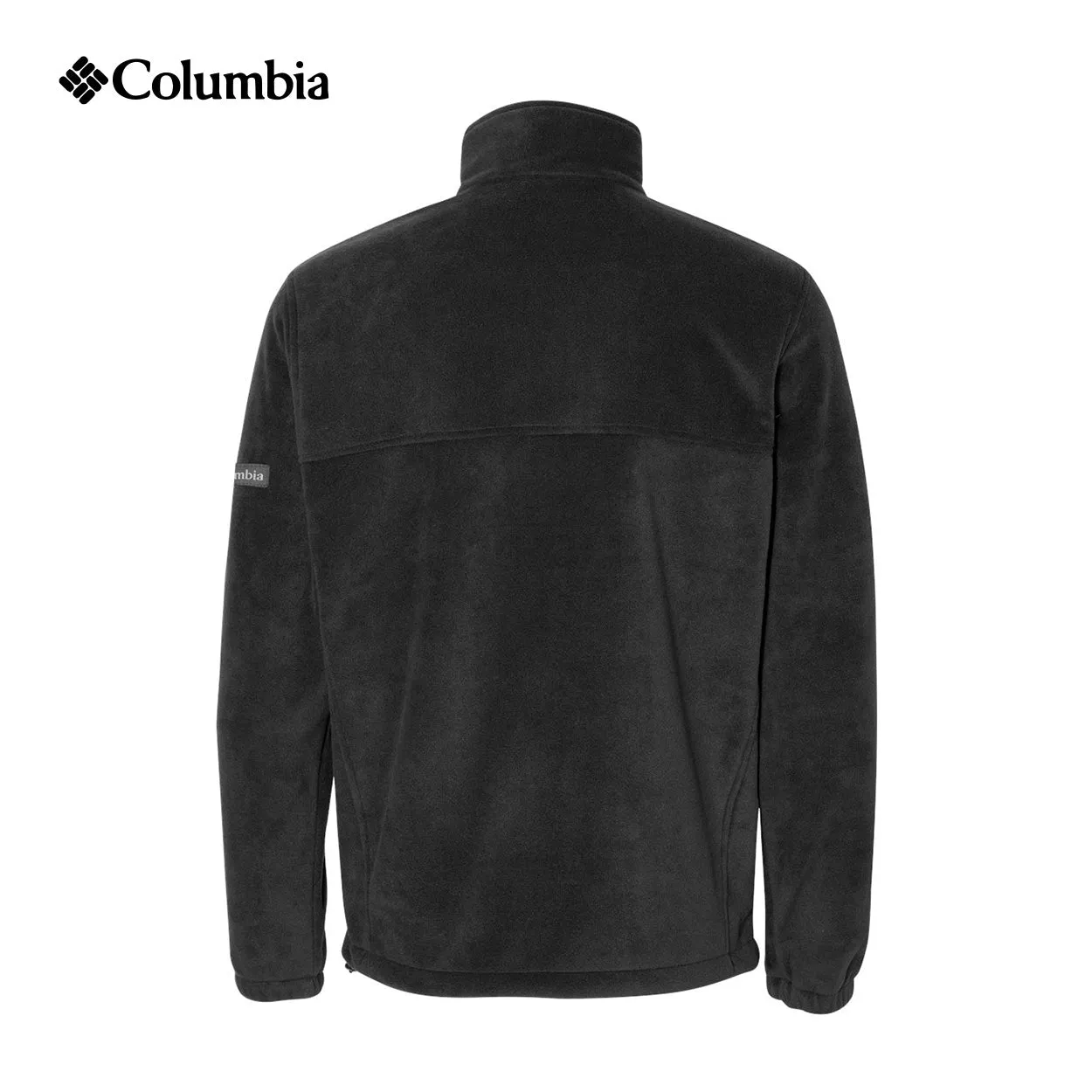 The Citadel, Big Red Flag, Columbia - Steens Mountain™ Full Zip 2.0 Jacket