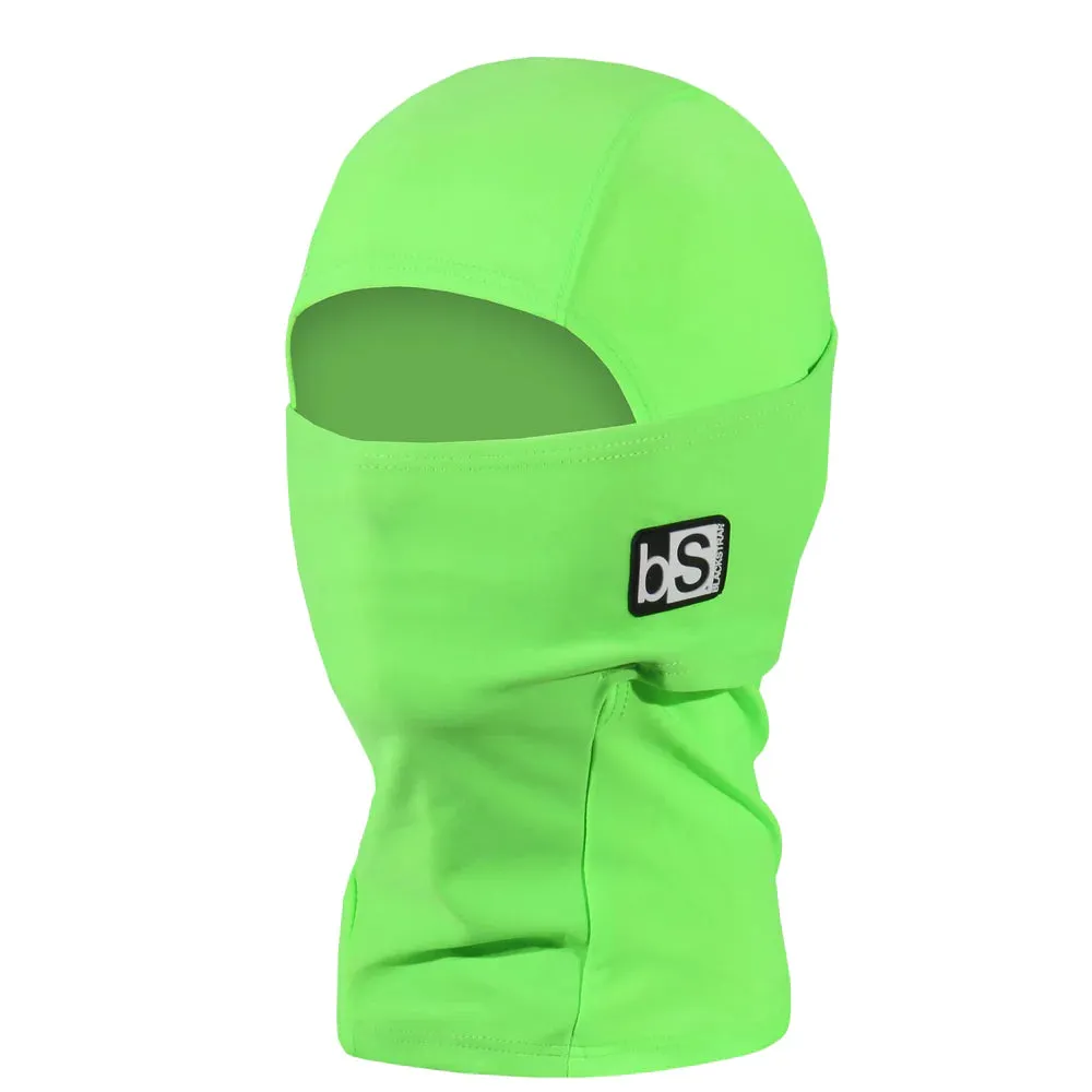 The KIDS Hood Balaclava