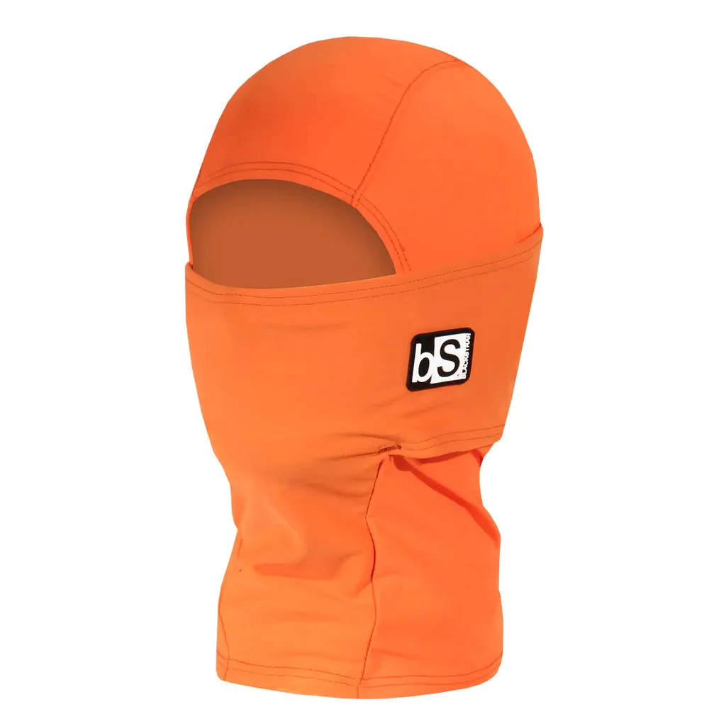 The KIDS Hood Balaclava