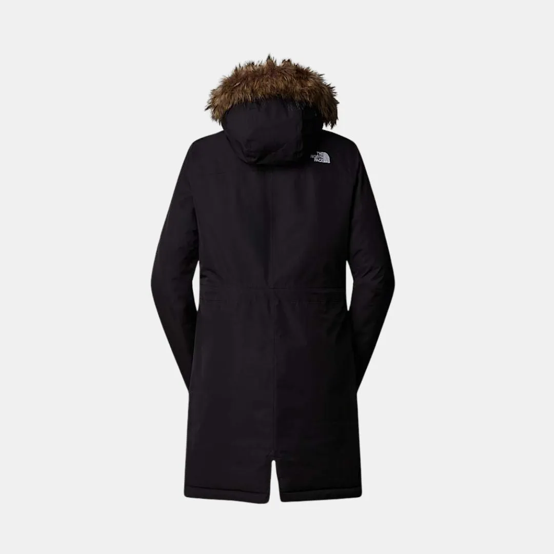 The North Face Parka Zaneck Black