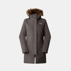 The North Face Parka Zaneck Smoked Pearl