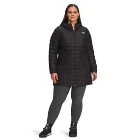 The North Face Womens Plus ThermoBall Eco Parka