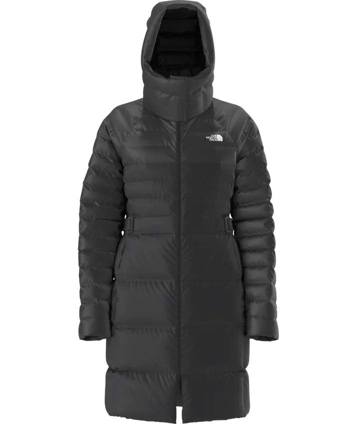 The North Face Womens Ruby Parka Jacket