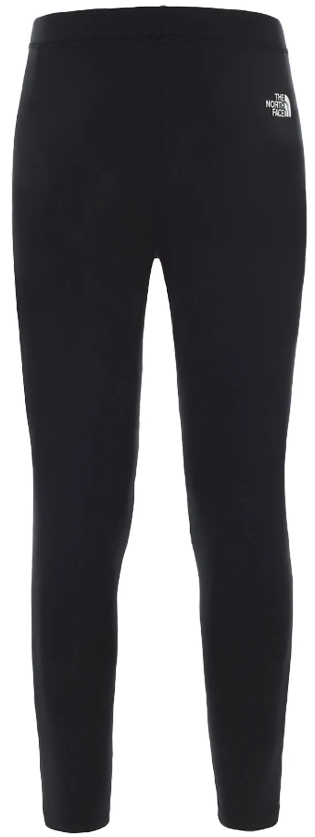 The North Face Womens Zumu Legging Black