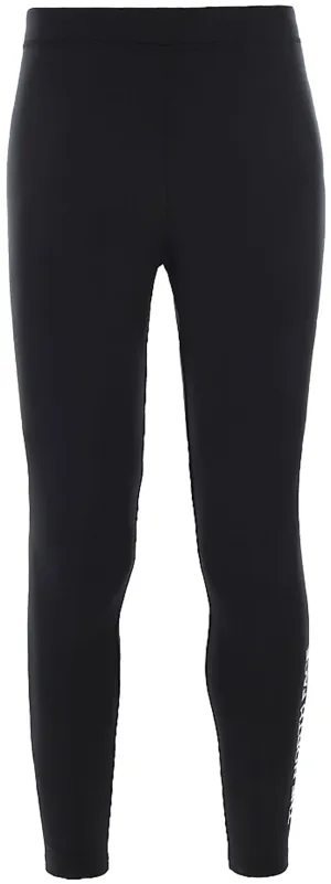 The North Face Womens Zumu Legging Black