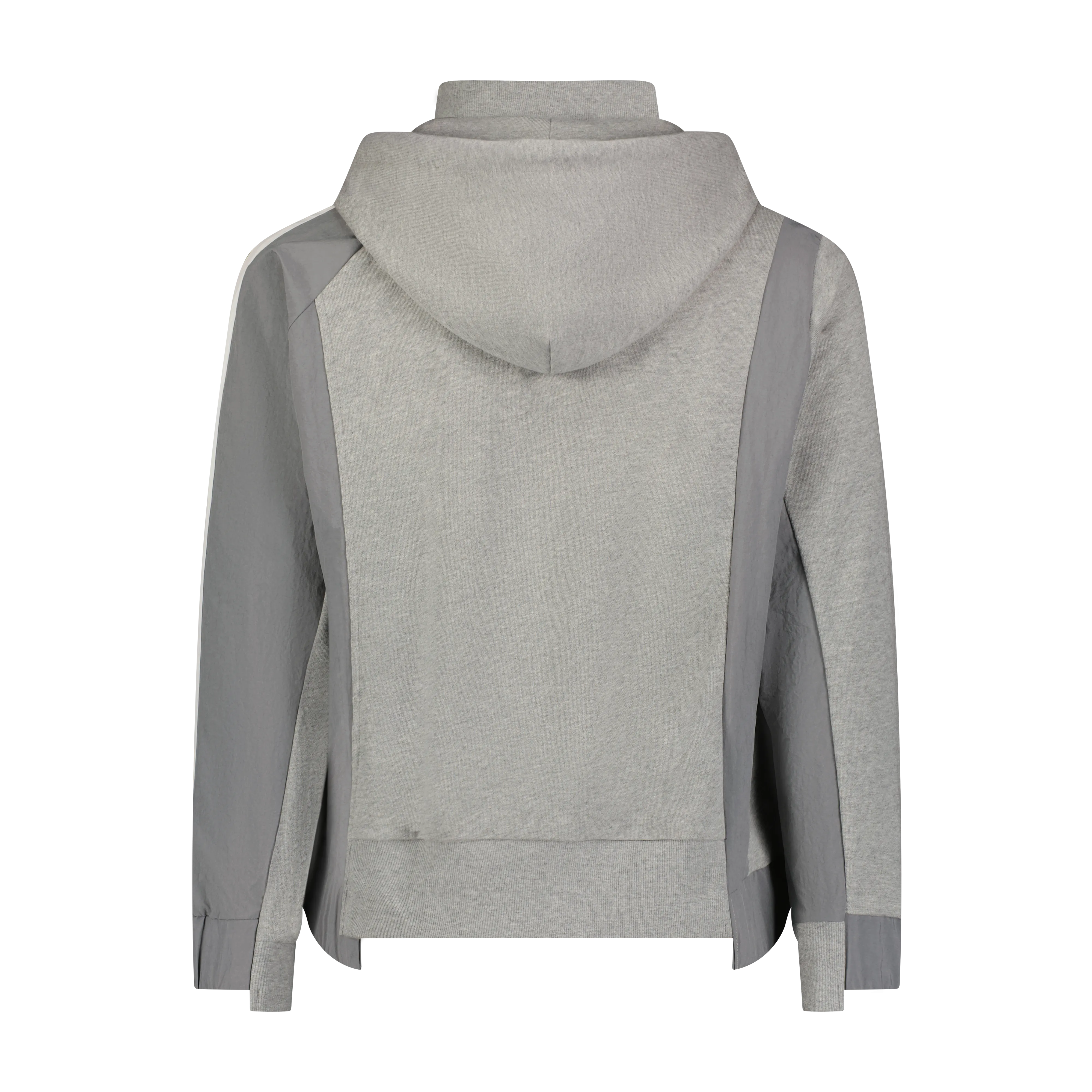 TRACK HOODIE