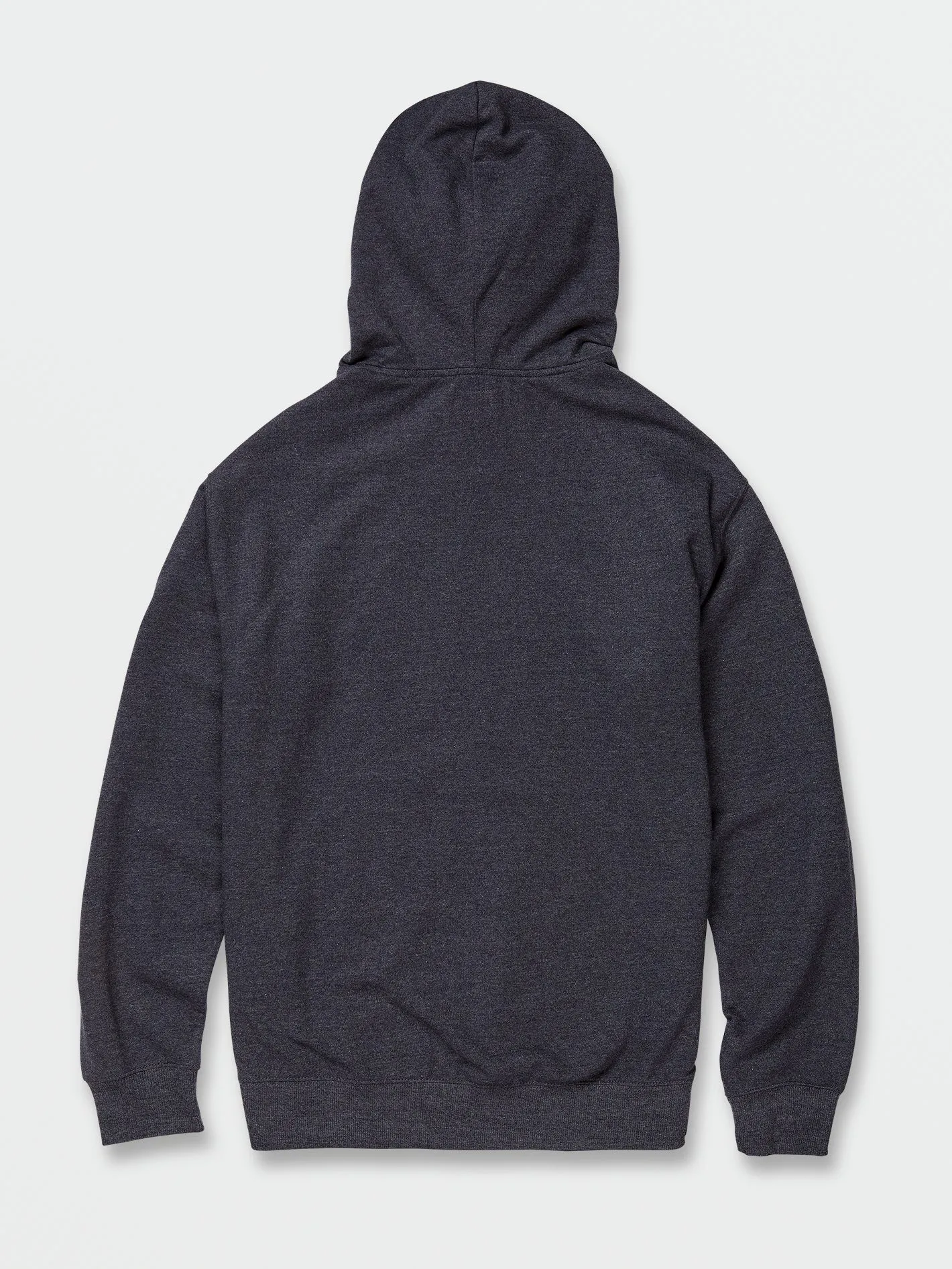 True To This Pullover Hoodie - Navy Heather